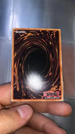 Yu Gi Oh ! NUMBER C32 - SHARK DRAKE VEISS ABYR-IT039 Versione ITALIANA GHOST - Image 2