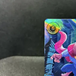 Disney Lorcana TCG Beast - Relentless 210/204 Enchanted Foil EN - Image 2