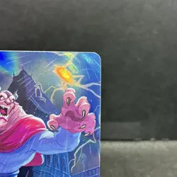 Disney Lorcana TCG Beast - Relentless 210/204 Enchanted Foil EN - Image 3