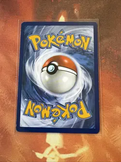 Pokemon Supporter N 105/124 Fates Collide Uncommon NM Condition Card - Image 3
