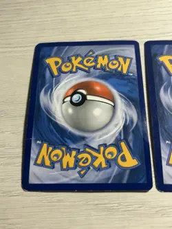 Pokemon card lot Pokemon Full Art Lot of 2: Piplup & Kingdra - Send Offers! - Image 3