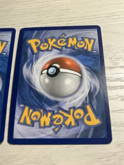 Pokemon card lot Pokemon Full Art Lot of 2: Piplup & Kingdra - Send Offers! - Image 5