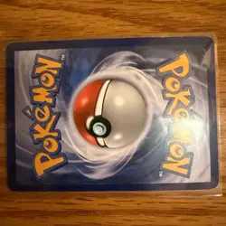 LP Mandibuzz BREAK XY182 Black Star Promo XY BREAKthrough 2015 Pokemon card - Image 2