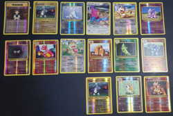 Pokemon TCG Mid-Era Bulk lot 700+ Cards 2010-2014 Lp-Mp - Image 3