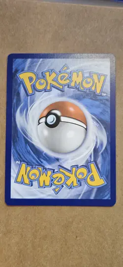Meowscarada EX 256/193 - Paldea Evolved - Pokemon Card SV02 Scarlet & Violet- NM - Image 2