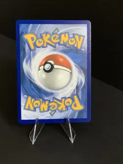 Team Rocket's Mewtwo ex 081/182 Prize Pack Series Cards Holo - Image 2