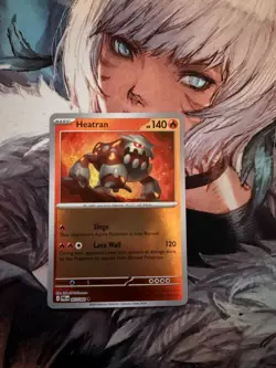 Pitch Black - Reverse Holos / Rare Holos - Choose Your Card - NM - Image 4