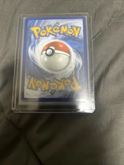 Pokemon Squirtle Holo Card TCG SV Scarlet & Violet 151 Series 170/165 - Image 2