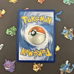 Camerupt EX 29/160 MP -Ultra Rare Pokemon Card- Primal Clash (9q) - Image 2