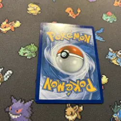 Camerupt EX 29/160 MP -Ultra Rare Pokemon Card- Primal Clash (9q) - Image 3