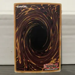 LIMITED EDITION DRAGONIC KNIGHT 1996 CT07-EN017 YUGIOH CARD (LP/MP) - Image 2