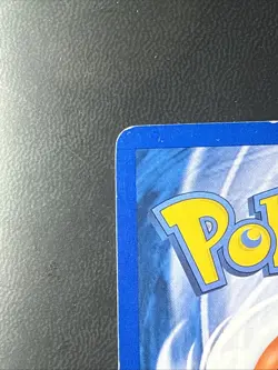 Pokemon TCG Suicune Holo Rare Card 4/17 Pop Series Promos 2 MP - Image 5