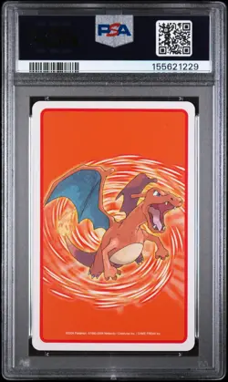 Dewgong PSA 10 POP 1 Pokemon Center FireRed Poker Playing Card 2004 1 Of 1 Grail - Image 2