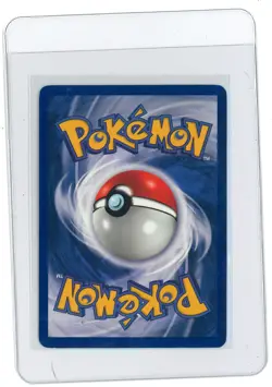 1st Edition Voltorb - Team Rocket - #69/82 - Vintage Pokemon Card 1999 WOTC - Image 2