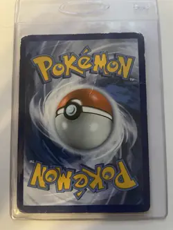 Eevee & Snorlax GX Full Art Holo Card 171/181 HP Condition - Image 2
