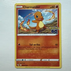 Charmander 3 Card Lot ~ Pokemon TCG - perfect for Charmander collectors - Image 4