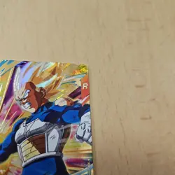 [SC] mc137 Dragon Ball Card Vegeta - Image 4
