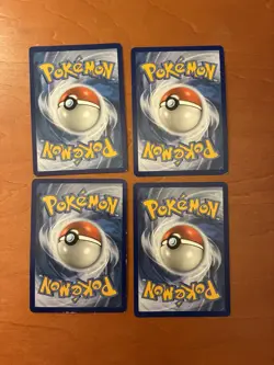 Pokemon TCG Pikachu Card Detective Pikachu Holo Card, McDonald's Promo Holo. - Image 3