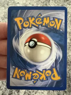 Pokemon TCG Shuckle Skyridge 96/144 Regular Card NM - Image 2