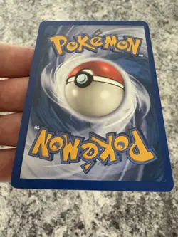 Pokemon TCG Shuckle Skyridge 96/144 Regular Card NM - Image 3
