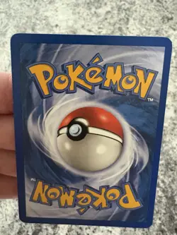 Pokemon TCG Shuckle Skyridge 96/144 Regular Card NM - Image 4