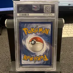 Pokemon Trading Card Unisex PSA 10 Black New Crown Zenith Absol GG16 Full Art - Image 2