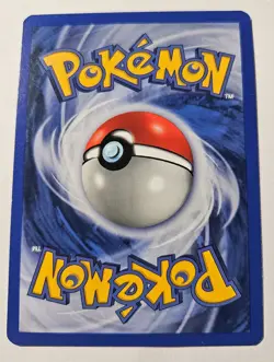 Pokemon Card - TCG Flying Pikachu Promo Regular Card #25 - Image 4