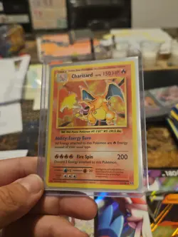 1st edition pokemon cards, Base set, Base set 2, Fossil, Team Rocket, Jungle set - Image 1