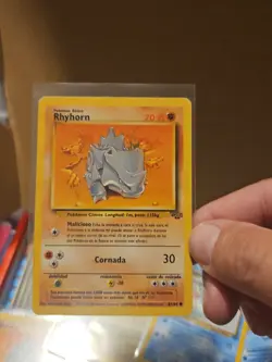 1st edition pokemon cards, Base set, Base set 2, Fossil, Team Rocket, Jungle set - Image 3