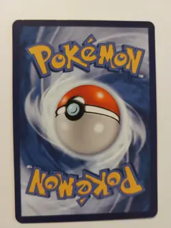 Derpy Pokemon Fan Made Holo Display Cards - Derpy DRAGONITE EX - Image 2