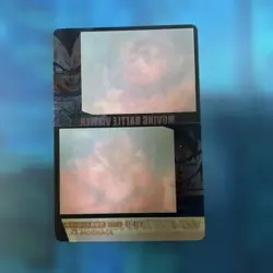 [SC] mc137 Dragon Ball Morinaga Wafers Card 422 - Image 2