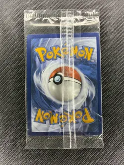 Pokemon TCG Mewtwo SVP 052 Scarlet Violet 151 Black Star Promo Card SEALED🔥 - Image 2