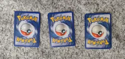 Pokemon Cards Lot (2005 EX Delta Species; 10 Cards Total) - Image 4