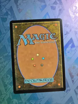 World War Hulk 197 Rare Marvel Super Heroes Magic: The Gathering Near Mint - Image 2
