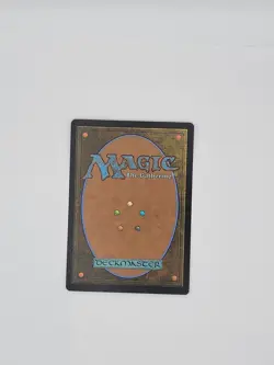 MTG Magic the Gathering Super Shredder 0083 - Teenage Mutant Ninja Turtles (TMT) - Image 2