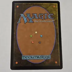 Wizards of the Coast Sozin's Comet Avatar The Last Airbender 0332 Foil Mythic EN - Image 2