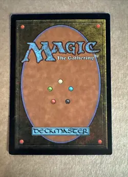 MTG Visions Necromancy Unplayed NM NM+ Magic The Gathering - Image 4