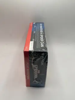 Magic: The Gathering | Marvel's Spider-Man - Play Booster Box (30 Packs) Sealed 195166289779 - Image 5