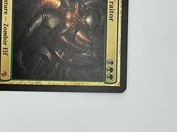 Glissa, the Traitor Mirrodin Besieged Regular Free Shipping! MJB - Image 3