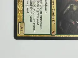 Glissa, the Traitor Mirrodin Besieged Regular Free Shipping! MJB - Image 4