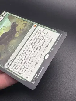 Finale of Devastation - MTG War of the Spark 160/264 Mythic - Image 4