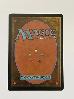 MTG Legends Sword of the Ages NM - Image 2