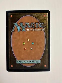 Stomping Ground (Borderless) Unfinity Foil Rare #280 MTG NM - Shock Land - Image 2