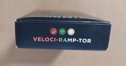 MTG The Lost Caverns of Ixalan Veloci-Ramp-Tor Commander Deck - NEW - Sealed - Image 2