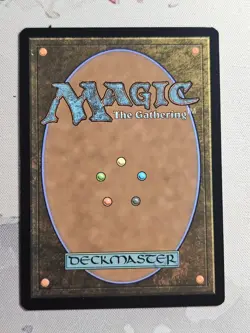 MTG Faerie Bladecrafter (50/208) Wilds of Eldraine Commander Vlp - Image 2