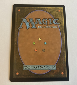 The One Ring (Borderless) (LTR 451) Unique/Misc Promo - Magic the Gathering NM - Image 2