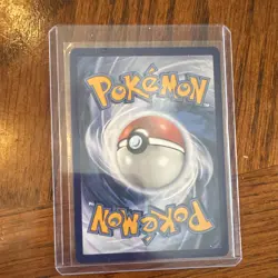 Pokemon N's Zoroark ex 286/217 Ultra Rare Full Art Holo 280 HP - Image 2