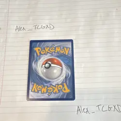 Pokemon TCG Pyroar BREAK 24/114 XY Steam Siege Holo Rare EN - Image 3