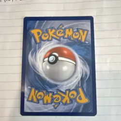 Pokemon TCG Pyroar BREAK 24/114 XY Steam Siege Holo Rare EN - Image 4