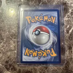 HOP'S TREVENANT 237/217 ILLUSTRATION RARE ASCENDED HEROES POKEMON HOLO NEAR MINT - Image 2